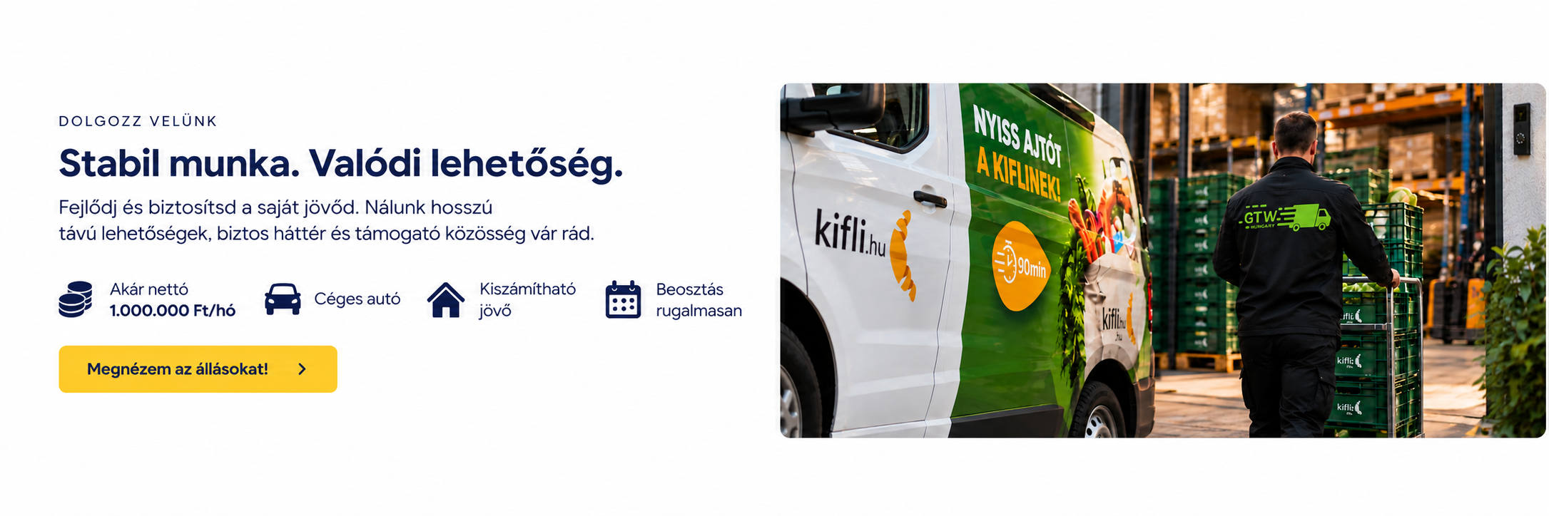 GoodToWork Hungary Kft.