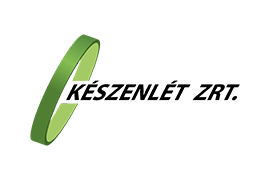 keszenlet