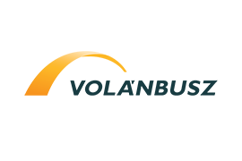 Volánbusz Zrt.