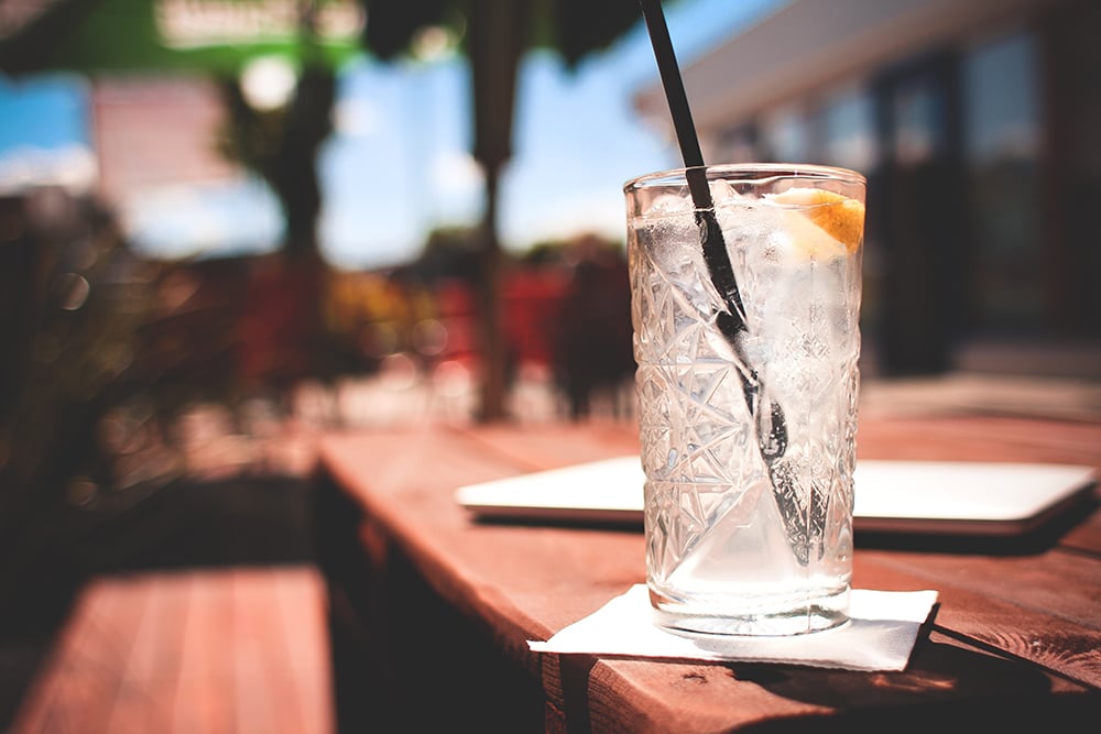 Hogyan kezeljük a Happy Hour-t gyakornokként